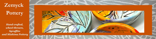 Zemyck Pottery